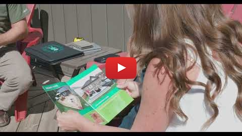 our story video thumbnail