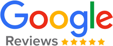 Google reviews logo