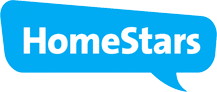 Homestars logo