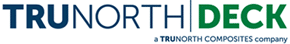 Trunorth deck logo