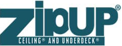 Zipup Ceiling and Underdeck