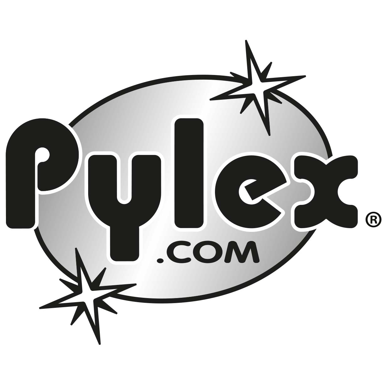 Pylex logo