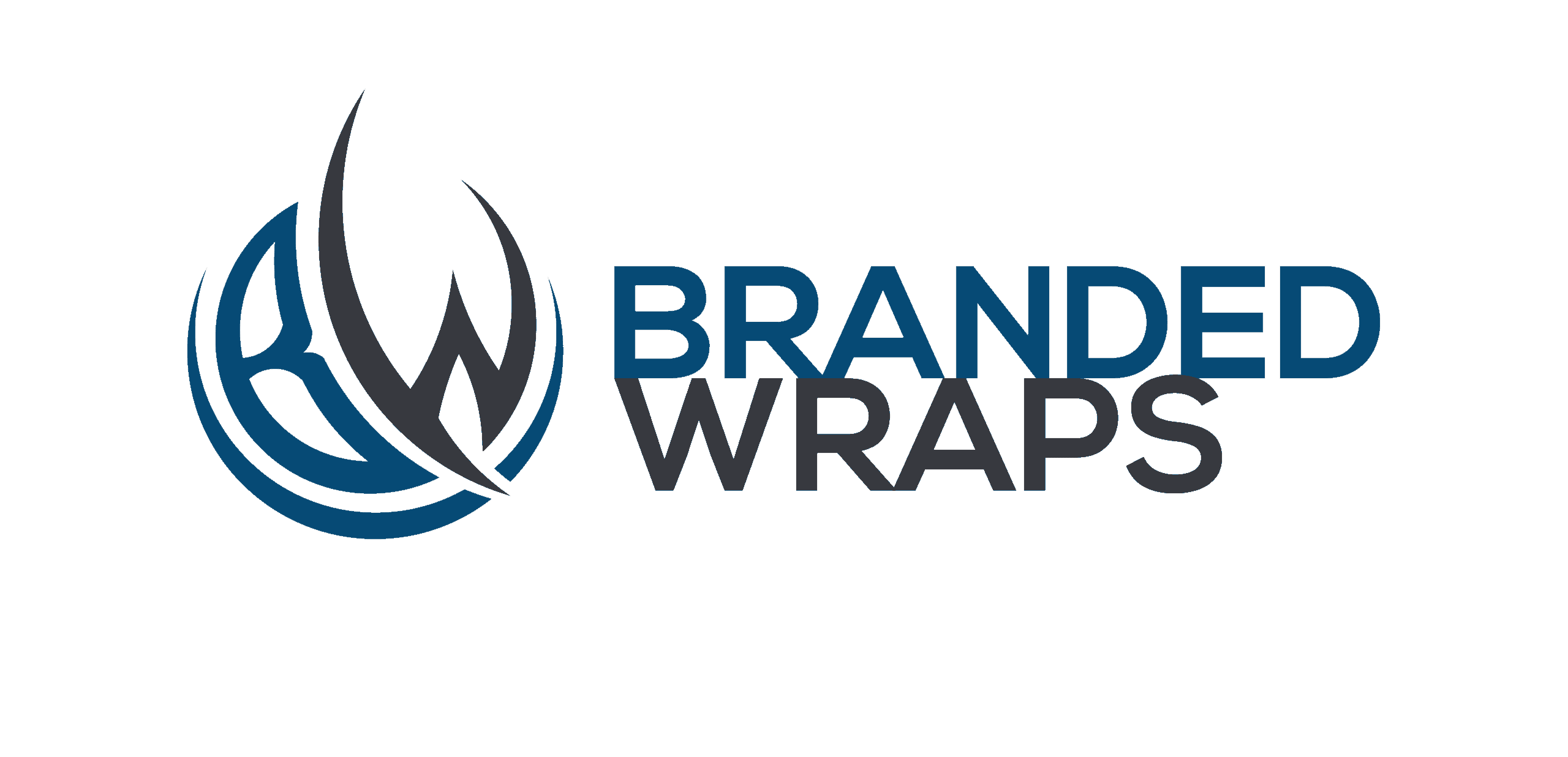 Branded Wraps Logo