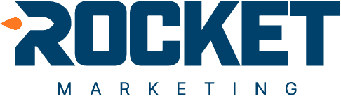 Rocket Marketing Logo