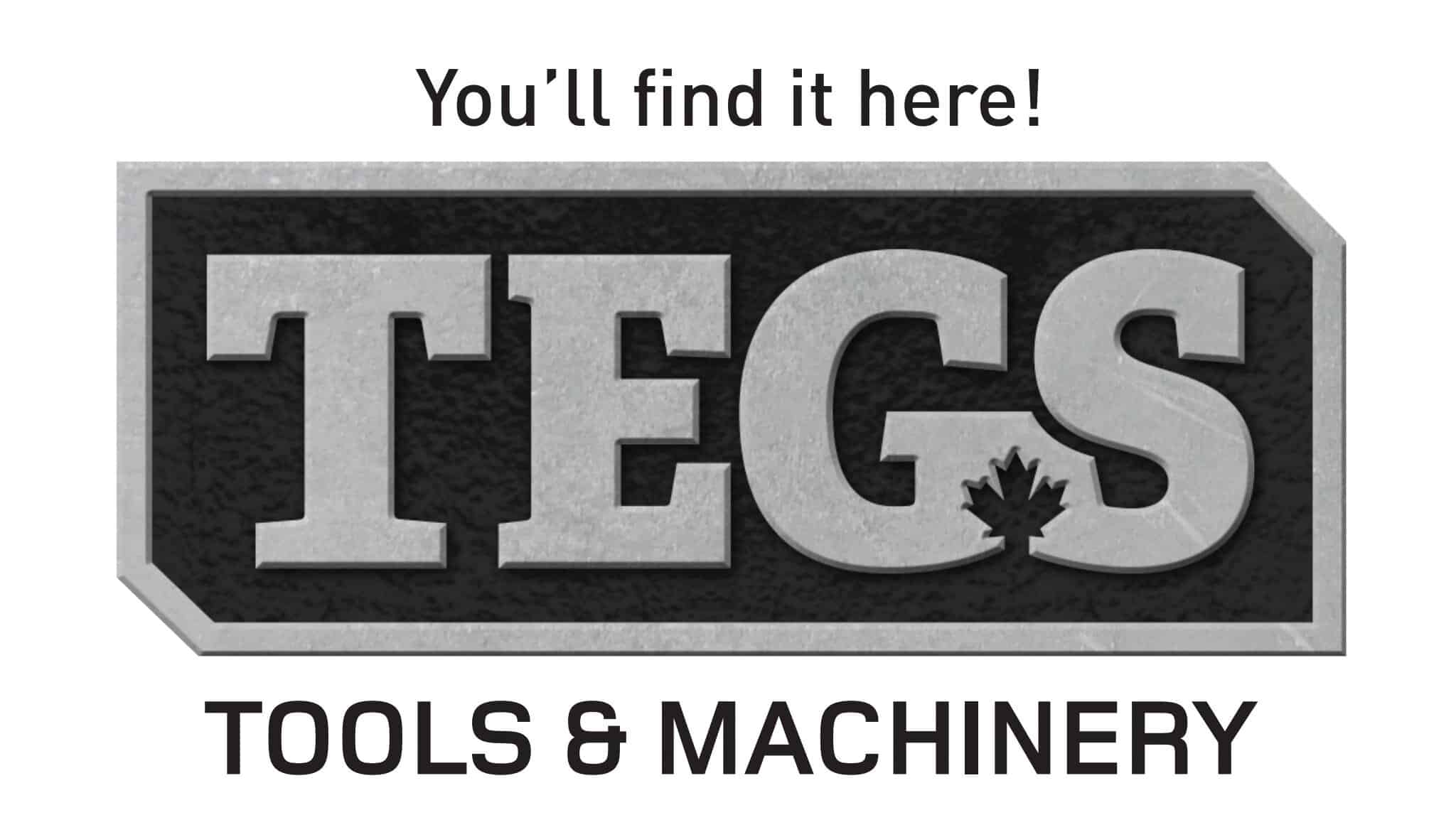 Tegs Logo