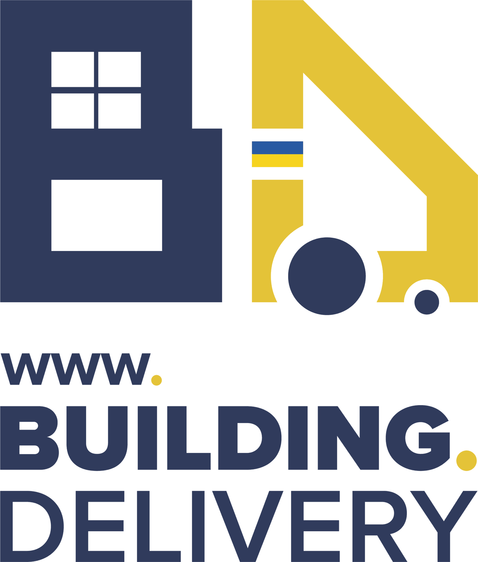 Building.Delivery Logo