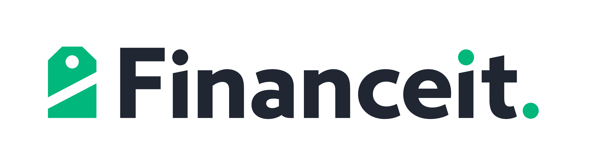 Finance It Logo