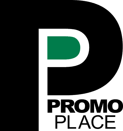 PromoPlace Logo